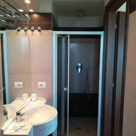 Residenza Grand Aparthotel 4*