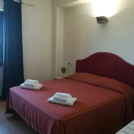Residenza Grand Aparthotel 4*