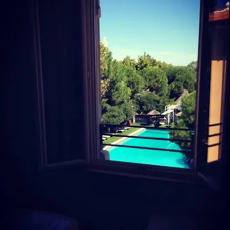 Residenza Grand Aparthotel 4*