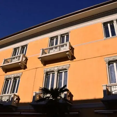 Residenza Grand Aparthotel Riccione