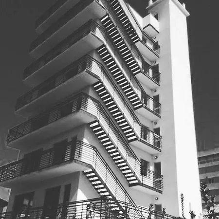 Residenza Grand 4* Riccione
