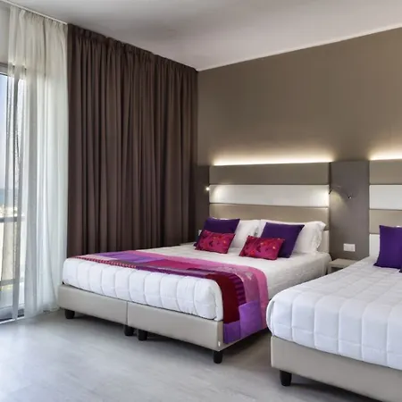 Boemia Hotel Riccione