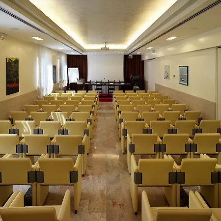 Hotel Boemia 4*