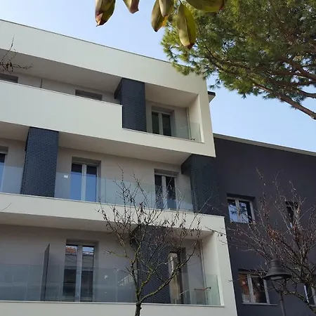 Hotel apartamentowy Filmare