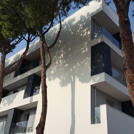 Filmare Hotel apartamentowy 3*