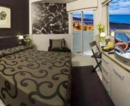 Hotel Michelangelo Riccione