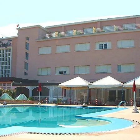 Le Conchiglie 4*