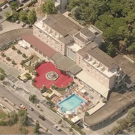 Le Conchiglie Hotel
