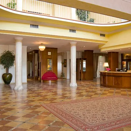 Hotel Le Conchiglie