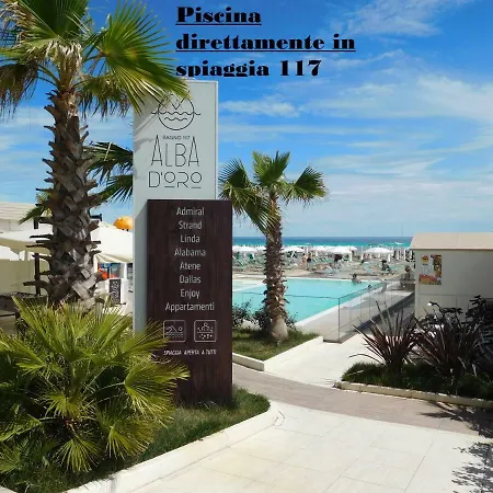 Linda - Family - Nuova Costruzione Antisismica Hotel 3*