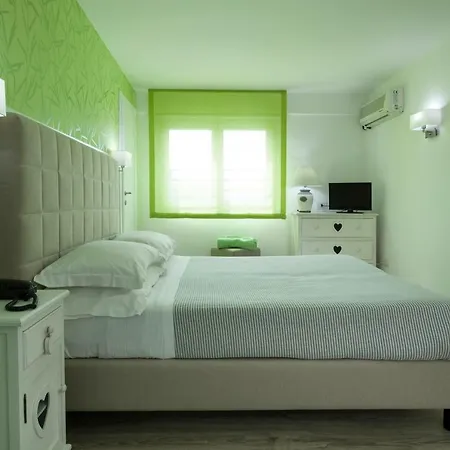 Hotel Hotel Corona 3*