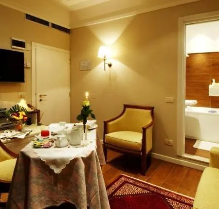 Gran Bretagna Hotel