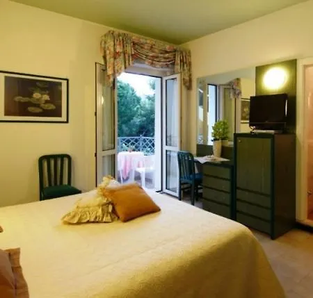 Gran Bretagna Hotel