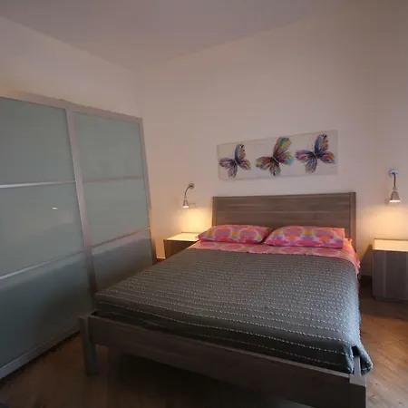 Savina Appartement *