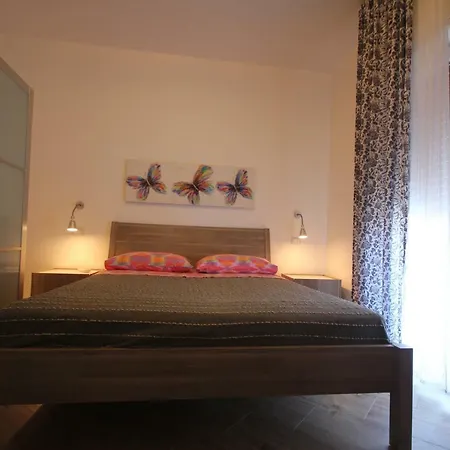 Appartement Savina *