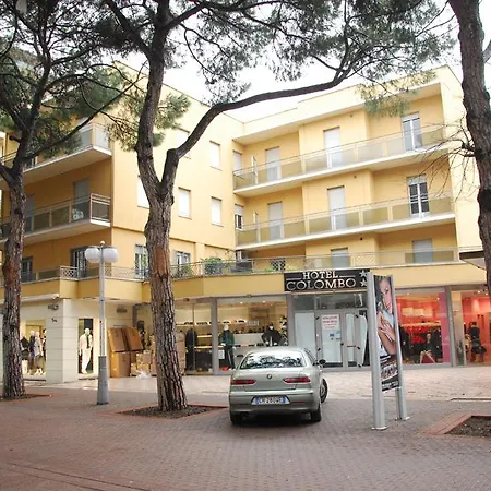 Colombo Hotel Riccione