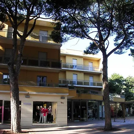 Hotel Colombo Riccione