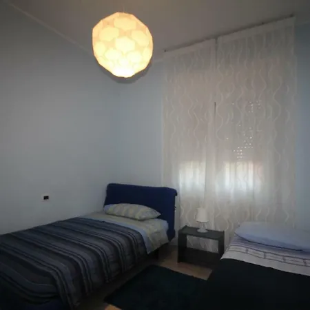 Appartement Savina Riccione