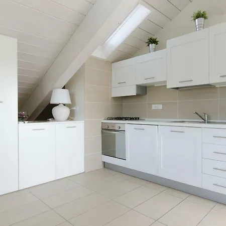 Dante 124 | A Appartement