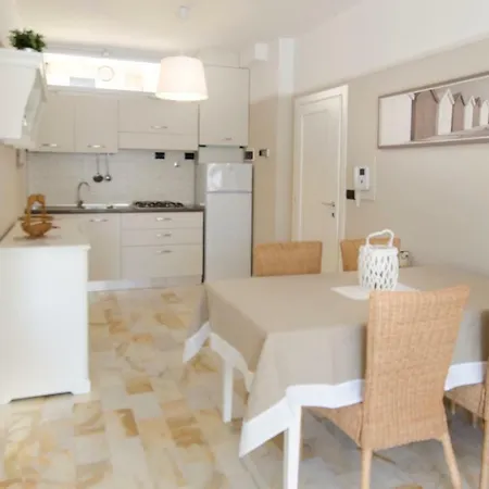 Dante 124 | A Appartement