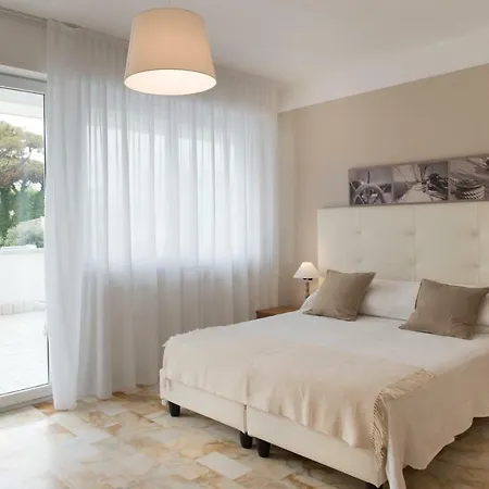 Appartement Dante 124 | A Riccione
