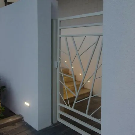 Dante 124 | A Appartement *