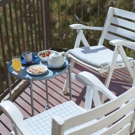 Beachouse Apartman *