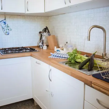Apartman Beachouse *
