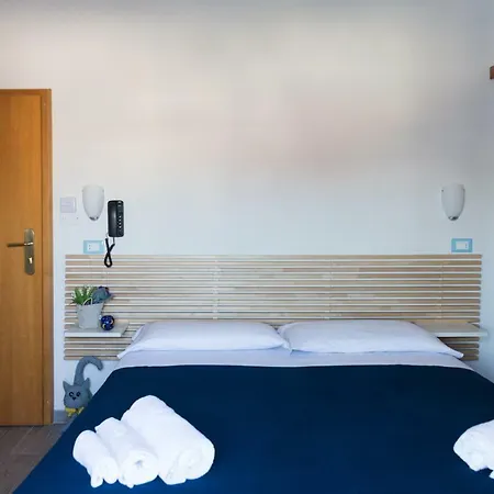 Hotel Jolie 2*