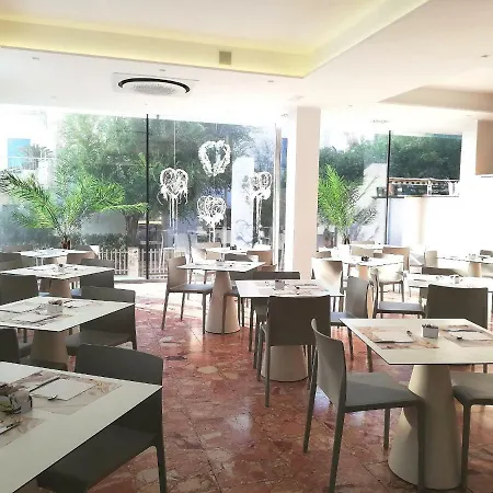 Ambasciata 3*