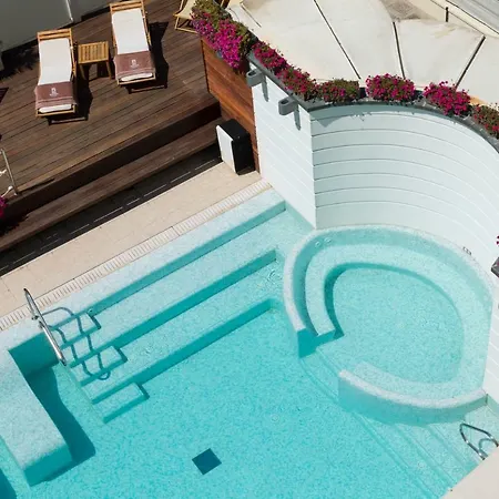 Novecento Hotel