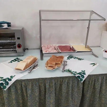 Hotel Gaudia Riccione