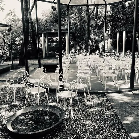 Aparthotel Residenza Grand
