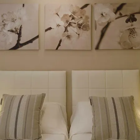 Dante 124 | A Appartement