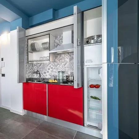 Hotel apartamentowy Filmare 3*