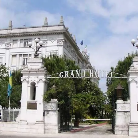 Residenza Grand Aparthotel Riccione