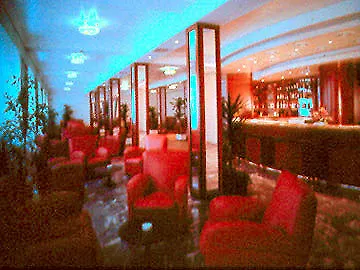 Le Conchiglie Hotel