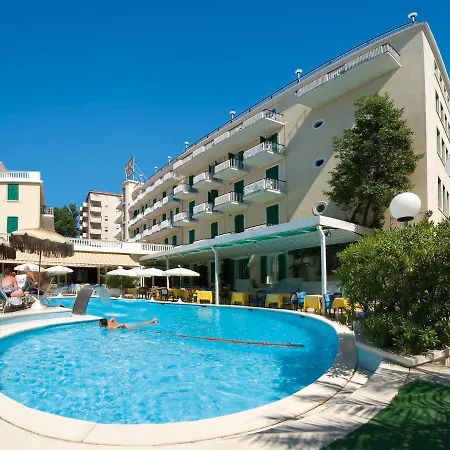 Vienna Touring Hotel Riccione