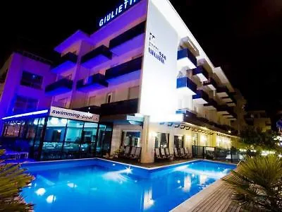 Giulietta Hotell