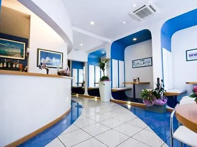 Giulietta Hotell 3*