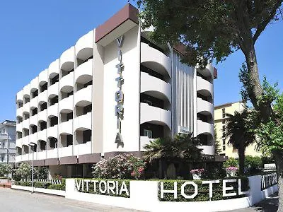 Vittoria 4* Riccione