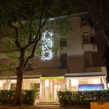 Hotel Nuova