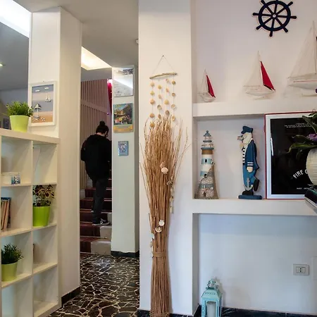 Nuova Hotel 2*