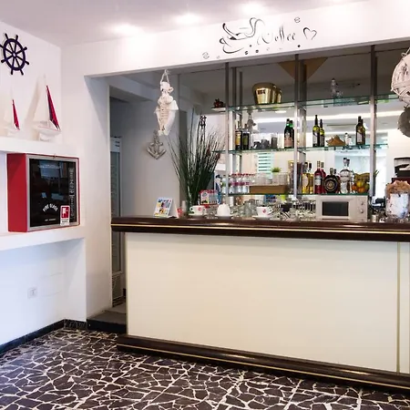 Hotel Nuova Riccione