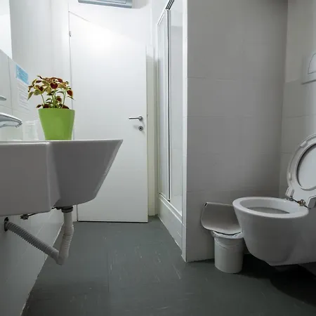 Hotel Nuova Riccione