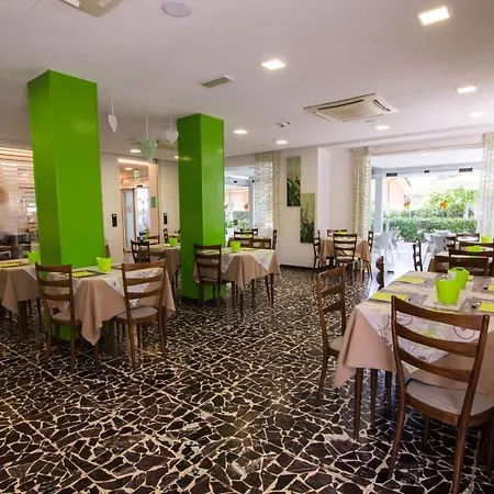 Nuova Hotel Riccione