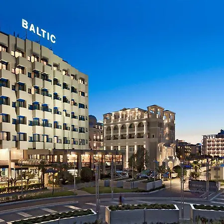 Hotel Baltic Riccione