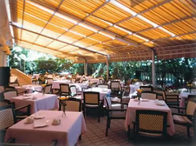 Vienna Touring 4* Риччоне