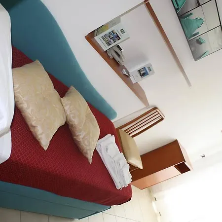 Hotel Abc 3*