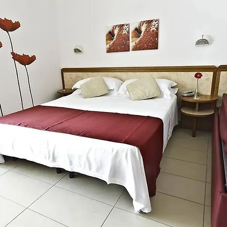 Abc Hotel 3*